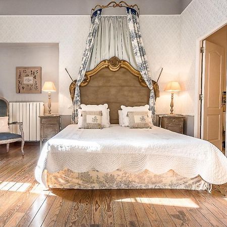 Maison & Table D Hotes Vigniamont Ξενοδοχείο Pézenas Εξωτερικό φωτογραφία