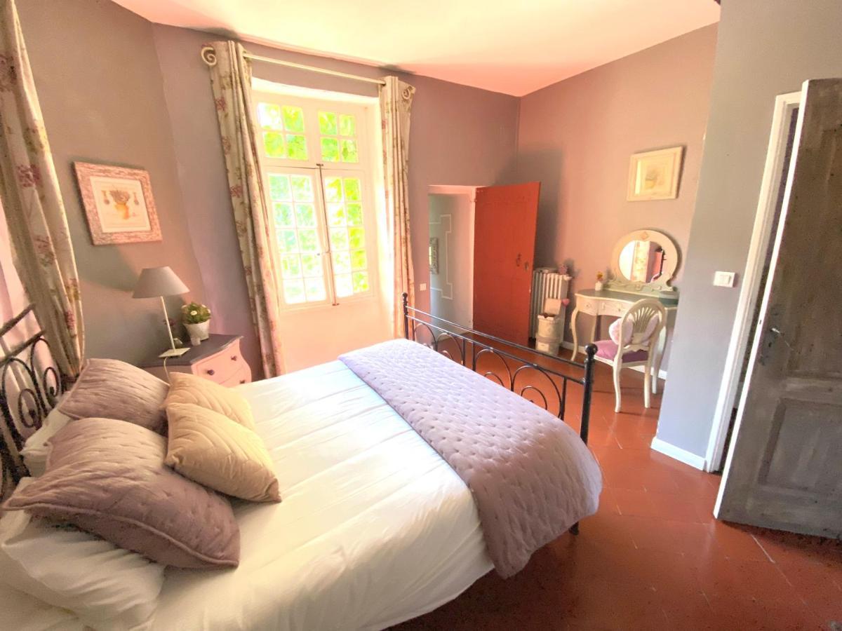 Maison & Table D Hotes Vigniamont Ξενοδοχείο Pézenas Εξωτερικό φωτογραφία
