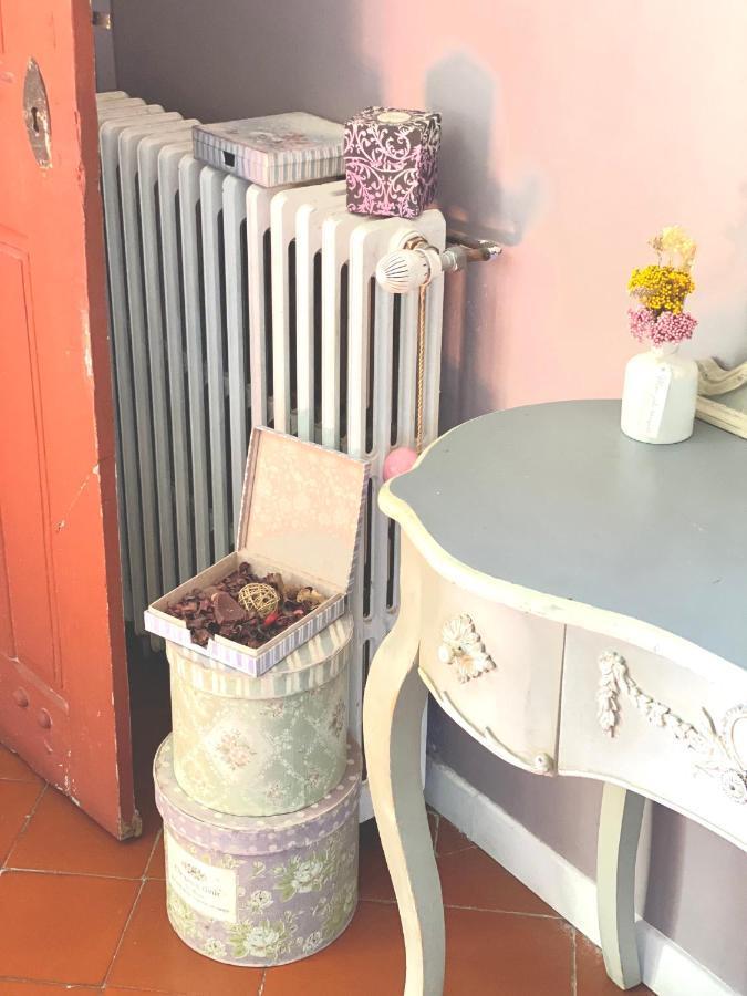 Maison & Table D Hotes Vigniamont Ξενοδοχείο Pézenas Εξωτερικό φωτογραφία