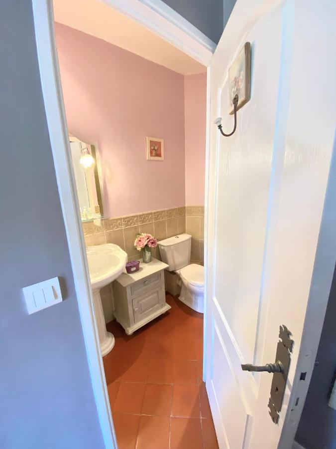Maison & Table D Hotes Vigniamont Ξενοδοχείο Pézenas Εξωτερικό φωτογραφία