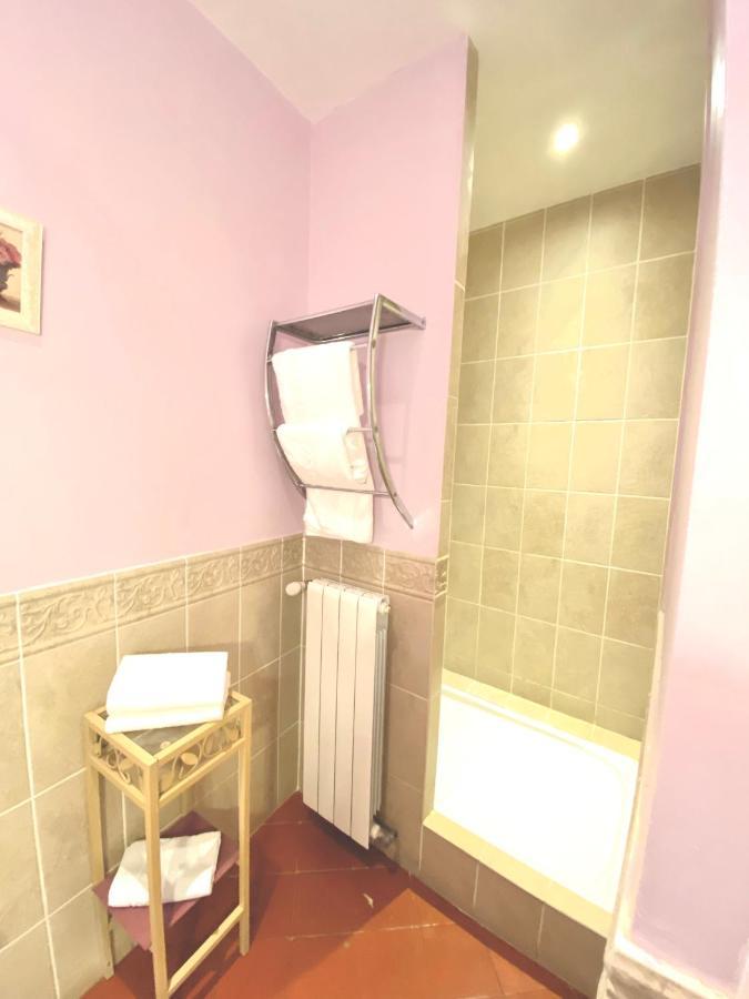 Maison & Table D Hotes Vigniamont Ξενοδοχείο Pézenas Εξωτερικό φωτογραφία