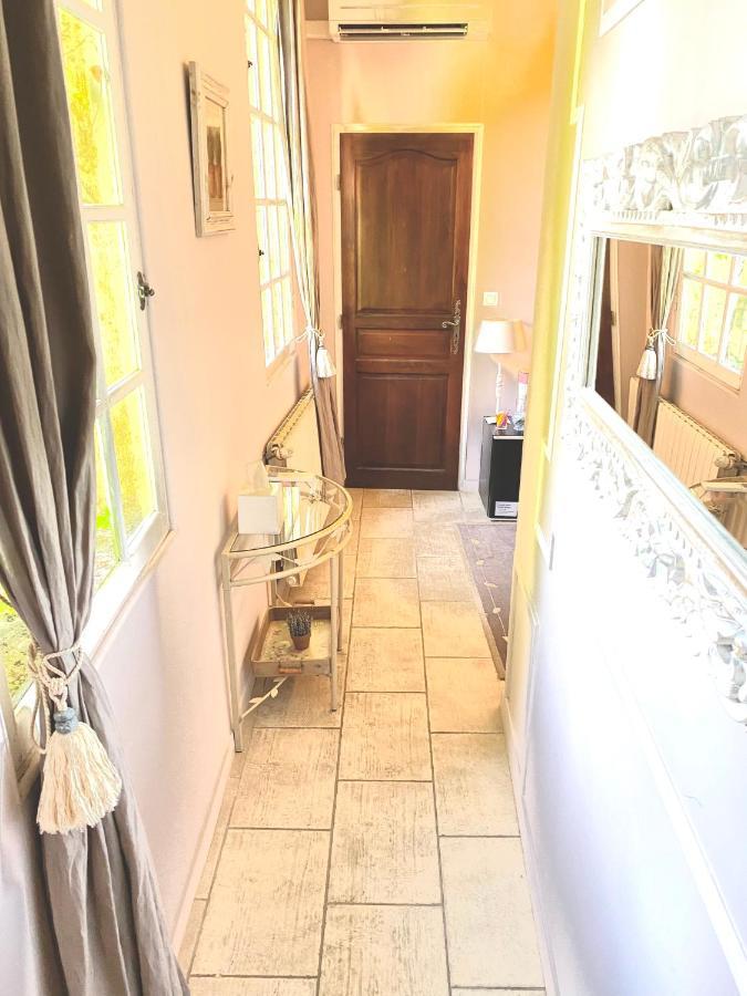Maison & Table D Hotes Vigniamont Ξενοδοχείο Pézenas Εξωτερικό φωτογραφία