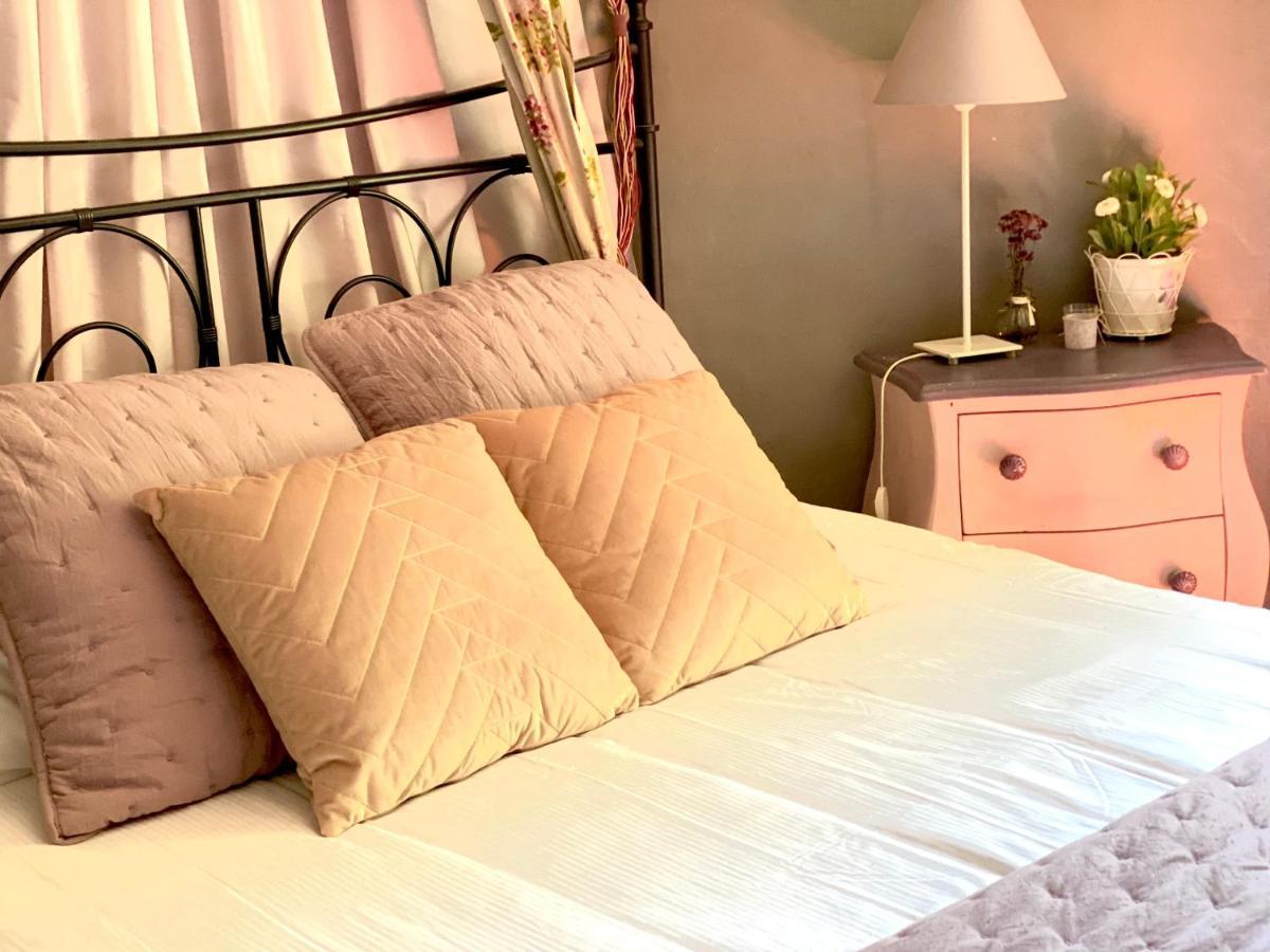 Maison & Table D Hotes Vigniamont Ξενοδοχείο Pézenas Εξωτερικό φωτογραφία