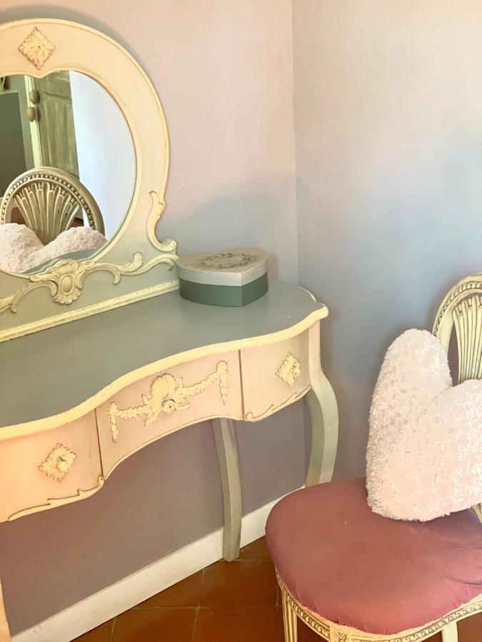 Maison & Table D Hotes Vigniamont Ξενοδοχείο Pézenas Εξωτερικό φωτογραφία