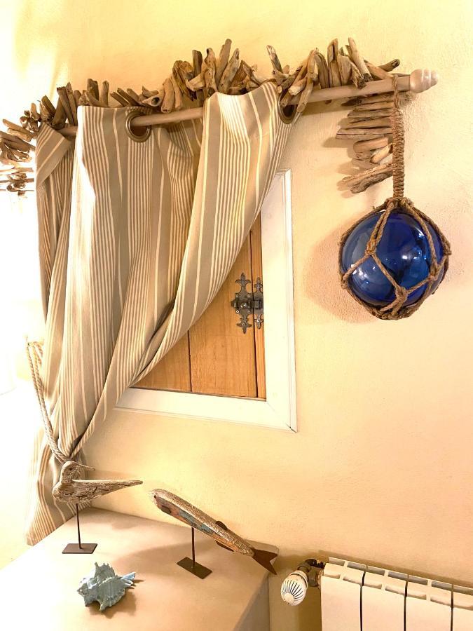 Maison & Table D Hotes Vigniamont Ξενοδοχείο Pézenas Εξωτερικό φωτογραφία