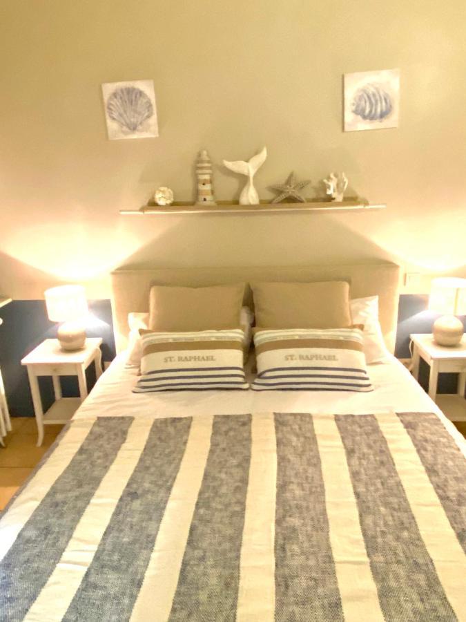 Maison & Table D Hotes Vigniamont Ξενοδοχείο Pézenas Εξωτερικό φωτογραφία