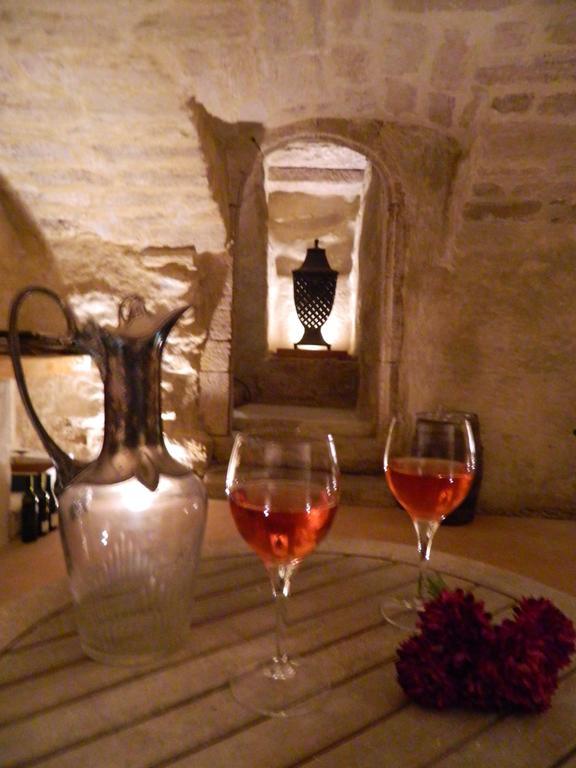 Maison & Table D Hotes Vigniamont Ξενοδοχείο Pézenas Εξωτερικό φωτογραφία