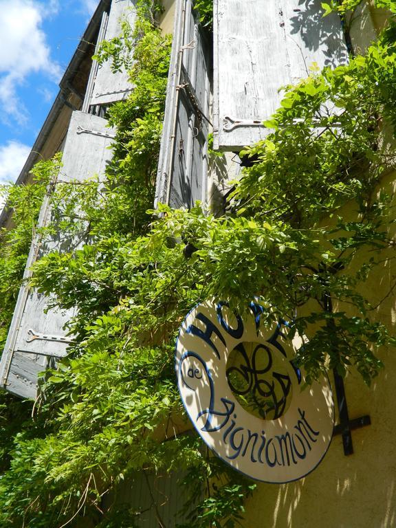 Maison & Table D Hotes Vigniamont Ξενοδοχείο Pézenas Εξωτερικό φωτογραφία