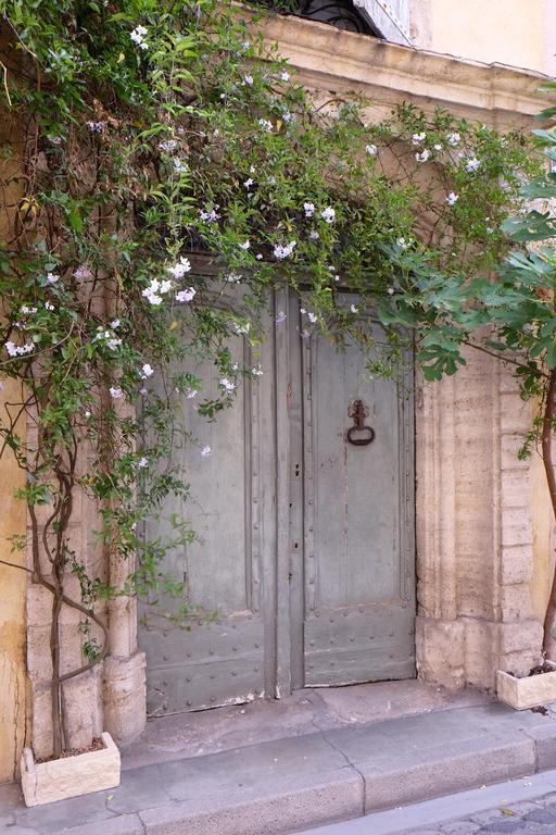 Maison & Table D Hotes Vigniamont Ξενοδοχείο Pézenas Εξωτερικό φωτογραφία