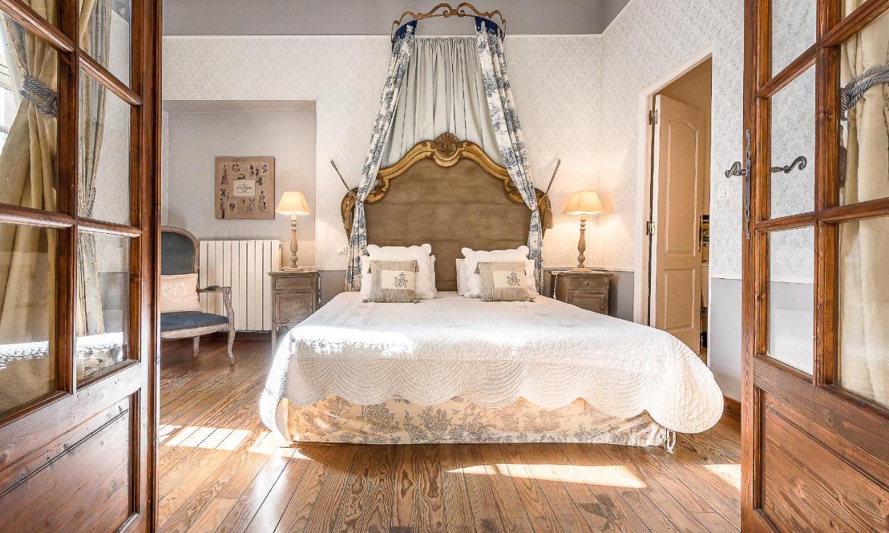 Maison & Table D Hotes Vigniamont Ξενοδοχείο Pézenas Εξωτερικό φωτογραφία