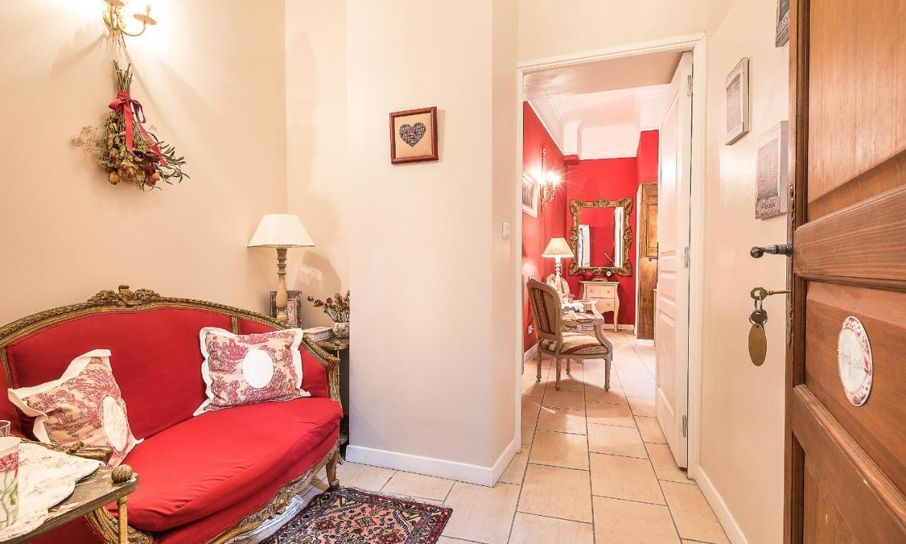 Maison & Table D Hotes Vigniamont Ξενοδοχείο Pézenas Εξωτερικό φωτογραφία