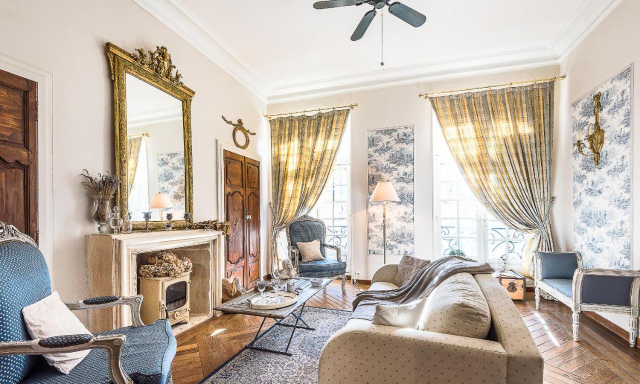 Maison & Table D Hotes Vigniamont Ξενοδοχείο Pézenas Εξωτερικό φωτογραφία