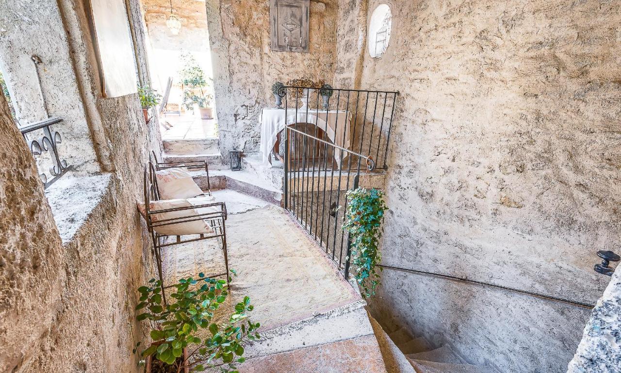Maison & Table D Hotes Vigniamont Ξενοδοχείο Pézenas Εξωτερικό φωτογραφία