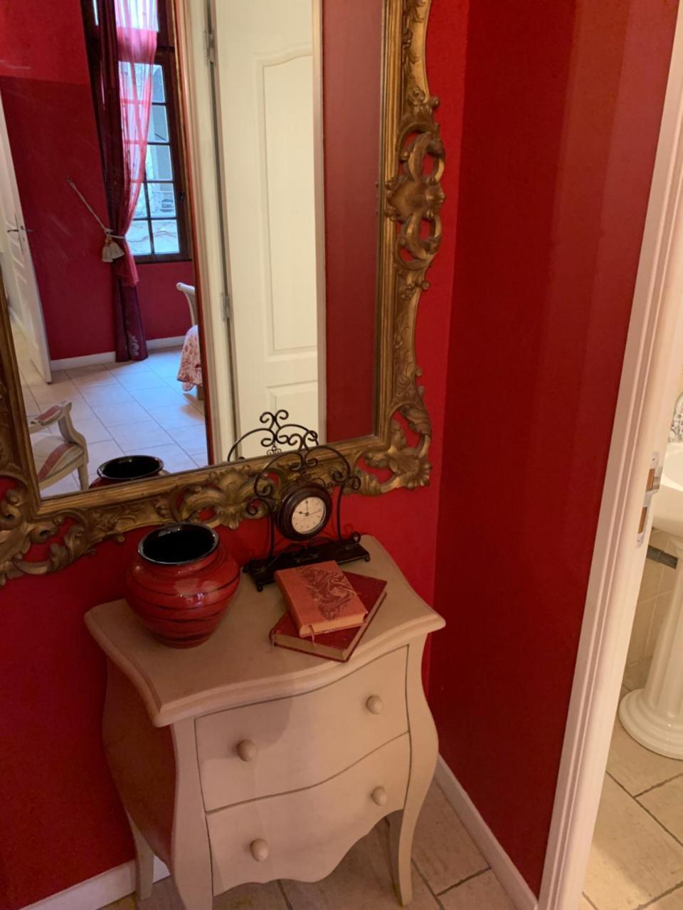 Maison & Table D Hotes Vigniamont Ξενοδοχείο Pézenas Εξωτερικό φωτογραφία