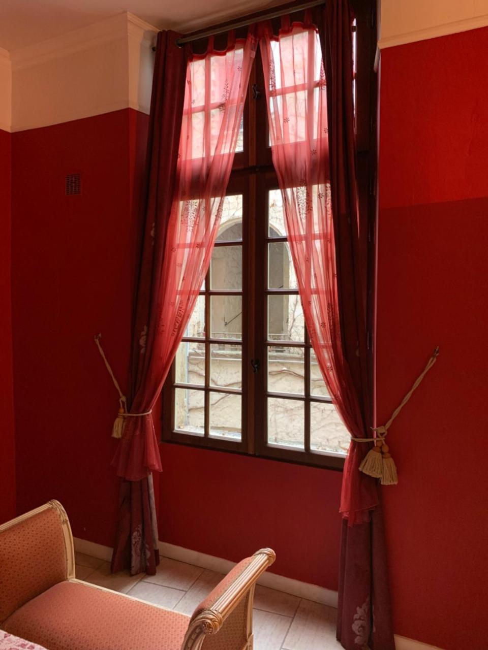 Maison & Table D Hotes Vigniamont Ξενοδοχείο Pézenas Εξωτερικό φωτογραφία