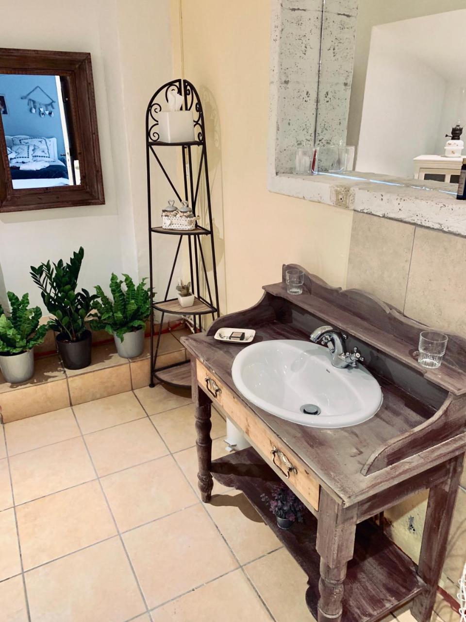 Maison & Table D Hotes Vigniamont Ξενοδοχείο Pézenas Εξωτερικό φωτογραφία