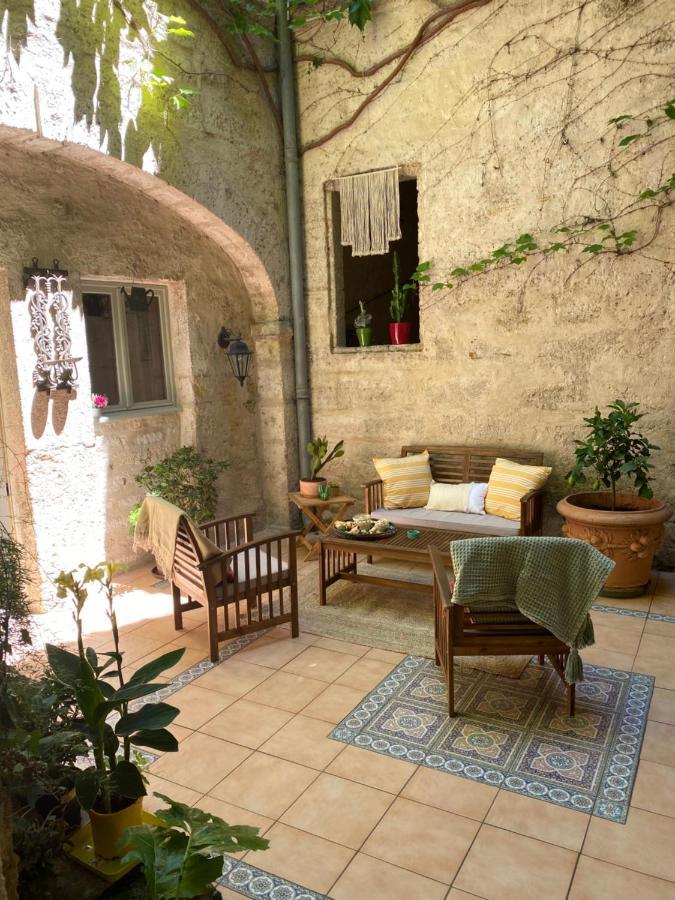 Maison & Table D Hotes Vigniamont Ξενοδοχείο Pézenas Εξωτερικό φωτογραφία